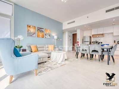 2 Bedroom Flat for Rent in Al Reem Island, Abu Dhabi - Prime Location | FULLY FURNISHED | 12 PAYMENTS.