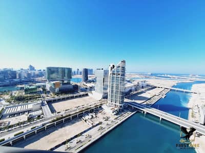 阿尔雷姆岛， 阿布扎比 2 卧室公寓待租 - 位于阿尔雷姆岛，运河公寓 2 卧室的公寓 169999 AED - 8782428