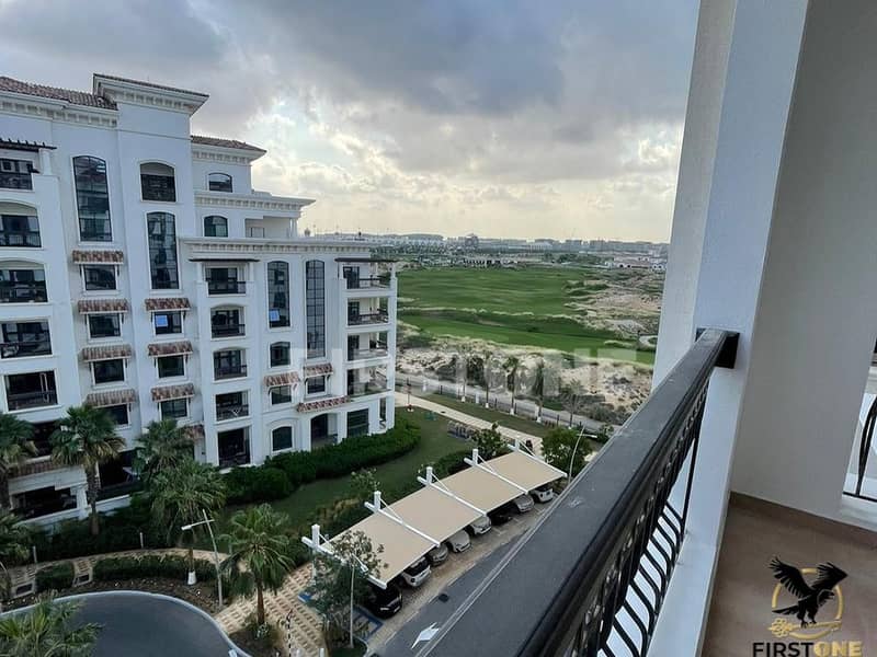 ✨Golf View | Vacant | Luxurious Unit