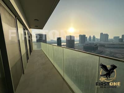 2 Bedroom Apartment for Rent in Al Reem Island, Abu Dhabi - Be the First Tenant| One Month Free|12 Payments