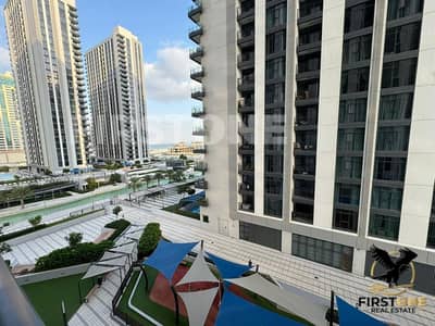 1 Bedroom Flat for Rent in Al Reem Island, Abu Dhabi - Un Furnished Unit | Well Maintained | 12 Payments