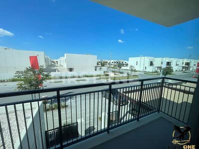 4 Bedroom Villa for Rent in Yas Island, Abu Dhabi - ✨Brand New | Double Row | Ready To Move
