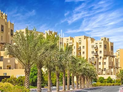 2 Bedroom Flat for Sale in Remraam, Dubai - Vacant Huge 2BR Apt and Ready to Move in 2 Bedroom Flat for Sale in Remraam, Dubai - Vacant Huge 2BR Apt and Ready to Move in
