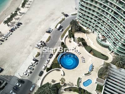 2 BEDROOM PLUS AMID ROOM IN BEACH TOWER FOR RENT 2 BEDROOM PLUS AMID ROOM IN BEACH TOWER FOR RENT