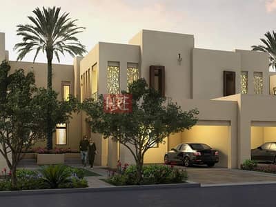 3BR Spacious Villa | Al Reem | Tenanted 3BR Spacious Villa | Al Reem | Tenanted