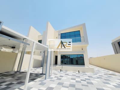 4 Bedroom Villa for Rent in Al Tai, Sharjah - 20240421_124816. jpg