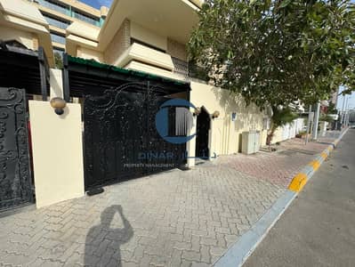 4 Bedroom Villa for Rent in Al Khalidiyah, Abu Dhabi - IMG-20240321-WA0148. jpg