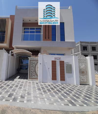 5 Bedroom Villa for Sale in Al Zahya, Ajman - 7edbcea0-57f2-4431-b30f-77ea58accacf. jpg