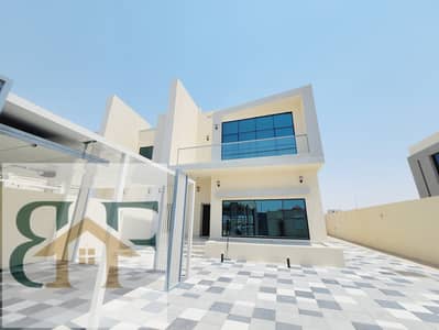 4 Bedroom Villa for Rent in Al Tai, Sharjah - 20240421_124816. jpg