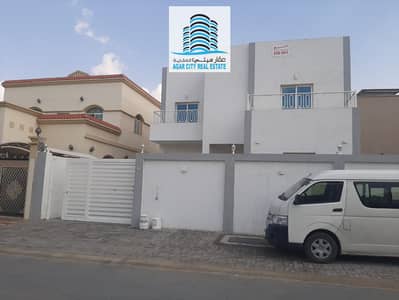 5 Bedroom Villa for Sale in Al Zahya, Ajman - a1cce829-ca89-4b3b-b22a-c0f1fd37a3af. jpg