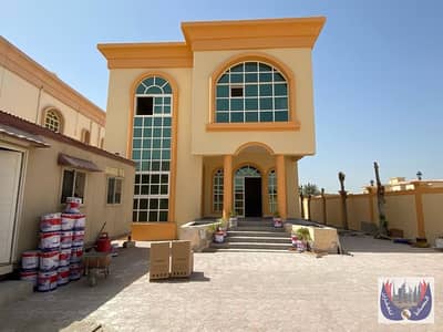 فیلا 5 غرف نوم للايجار في المويهات، عجمان - IMG-20240408-WA0048. jpg