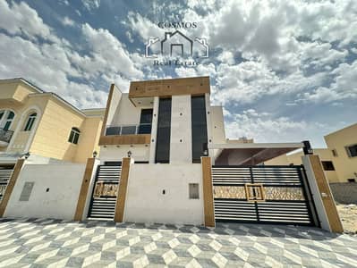 5 Bedroom Villa for Sale in Al Yasmeen, Ajman - WhatsApp Image 2024-04-22 at 1.58. 17 AM. jpeg