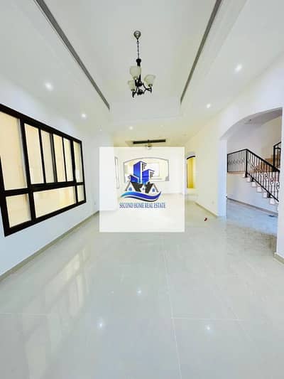 5 Bedroom Villa for Rent in Al Raha Beach, Abu Dhabi - vOlPMjmnrILxZoe8thZ6v6IkpSnWo1KpaFR9gR5h