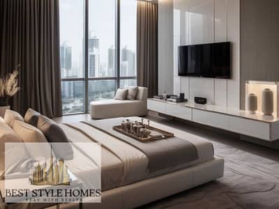 1 Bedroom Flat for Rent in Dubai Sports City, Dubai - 15. png