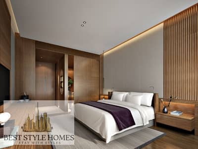 2 Bedroom Apartment for Rent in Dubai Sports City, Dubai - 5. png