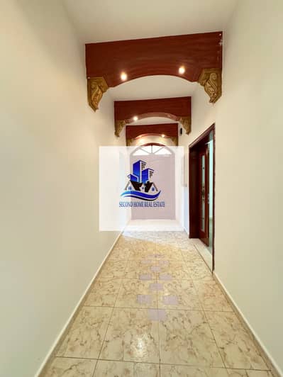 Separate Entrance | 03 Bedroom Majlis With Yard | Tawteeq