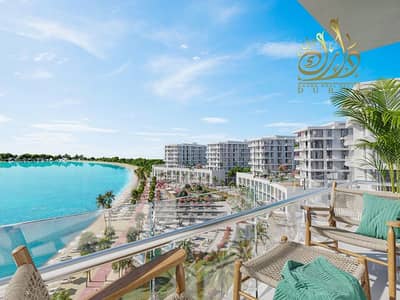 Studio for Sale in Sharjah Waterfront City, Sharjah - 3. jpg