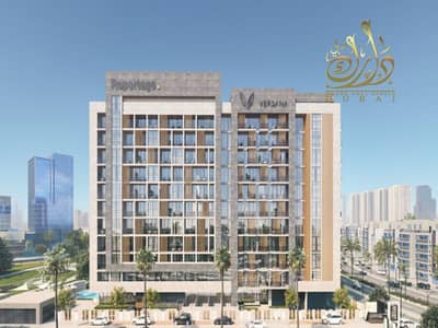 迪拜投资园区（DIP）， 迪拜 3 卧室公寓待售 - 3 (1). png