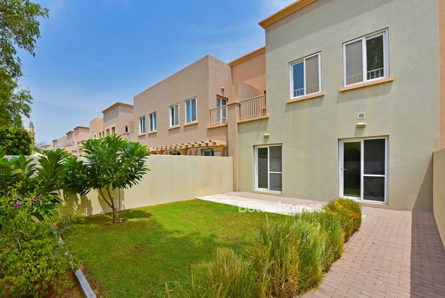 Springs 1 Type 4M | Near to pool & park | Motivated seller
