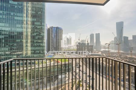 شقة 1 غرفة نوم للايجار في الخليج التجاري، دبي - شقة في مساكن احد،الخليج التجاري 1 غرفة 110000 درهم - 8612850