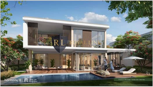 4 Bedroom Villa for Sale in Tilal Al Ghaf, Dubai - WhatsApp Image 2024-04-22 at 8.45. 48 AM (1). jpeg