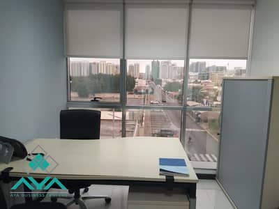 Office for Rent in Defence Street, Abu Dhabi - new 4. jpeg