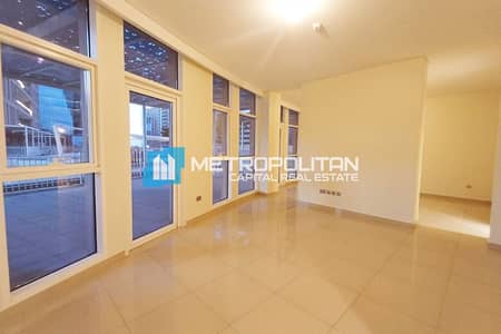 2 Bedroom Flat for Rent in Al Khalidiyah, Abu Dhabi - Stunning 2BR Duplex|Balcony|Ready To Move