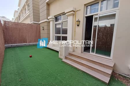 4 Bedroom Townhouse for Rent in Khalifa City, Abu Dhabi - Palatial 4BR TH | Spacious Home | No Commission