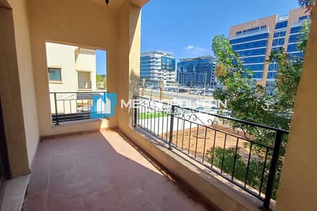 3 Bedroom Villa for Rent in Al Matar, Abu Dhabi - Spacious Layout | Community View | Rent It Today