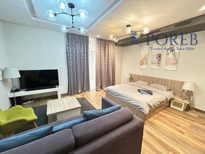 Studio for Rent in Jumeirah Beach Residence (JBR), Dubai - IMG-20240419-WA0054. jpg