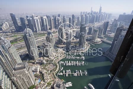 2 Bedroom Flat for Sale in Dubai Marina, Dubai - PANORAMIC MARINA VIEWS | HOT DEAL OFFER 2 BED |VOT