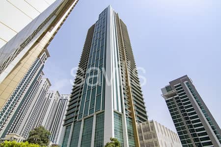 3 Bedroom Flat for Sale in Al Reem Island, Abu Dhabi - Hot deal|Marina View|3BR+M|Vacant|Corner Unit