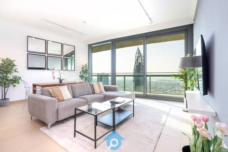 2 Bedroom Apartment for Rent in Downtown Dubai, Dubai - DSC03632-Edit. jpg