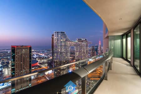 2 Bedroom Apartment for Rent in Downtown Dubai, Dubai - DSC03929-Enhanced-NR. jpg