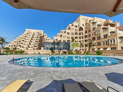 2 Bedroom Flat for Rent in Al Marjan Island, Ras Al Khaimah - _55A1555. jpg