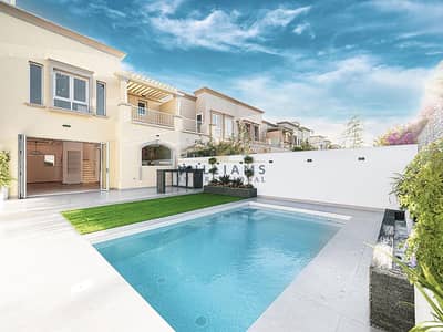 3 Bedroom Villa for Sale in The Springs, Dubai - THE BEST TYPE 3M AVAILABLE | UNIQUE VILLA