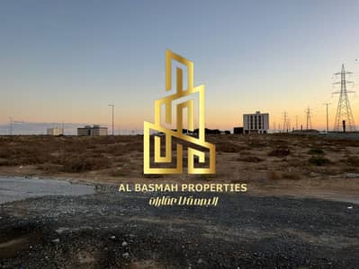 Plot for Sale in Tilal City, Sharjah - 05999b89-3a37-4020-b00c-eb70563763da. jpg