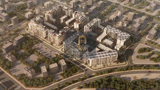 4 Cпальни Апартамент Продажа в Масдар Сити, Абу-Даби - WhatsApp Image 2023-12-07 at 16.20. 58. jpeg