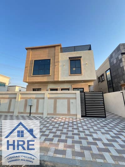 5 Bedroom Villa for Rent in Al Helio, Ajman - WhatsApp Image 2024-04-22 at 10.06. 57. jpeg