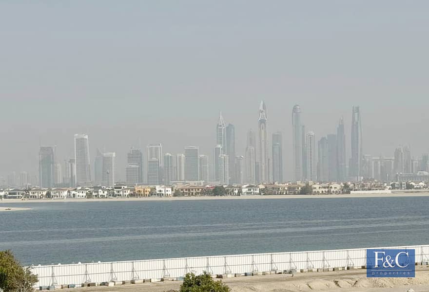 Skyline Dubai Marina View | 1BR | Fully Furnished