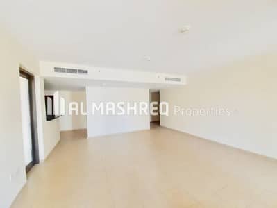 1 Bedroom Apartment for Rent in Jumeirah Beach Residence (JBR), Dubai - Large layout | Marina VIew | High Floor | VACANT