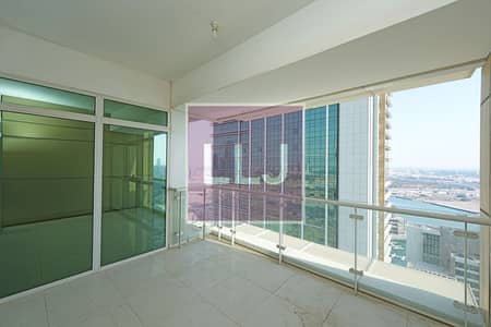 3 Bedroom Apartment for Rent in Al Reem Island, Abu Dhabi - DSC09204. jpg