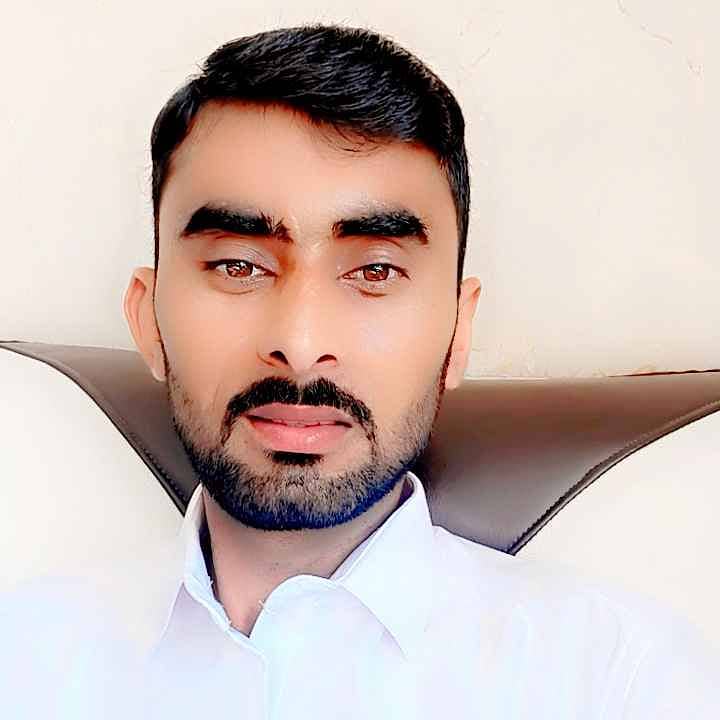 Ali Raza
