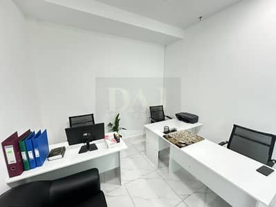 Office for Rent in Al Qusais, Dubai - 901bc10b-7f6a-4eae-8c9e-8b5ad9aa9dae. jpg