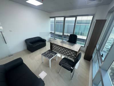 Офис в аренду в Аль Кусаис, Дубай - 8d71f633-ffb6-4727-aab8-2c800b80b251. jpg