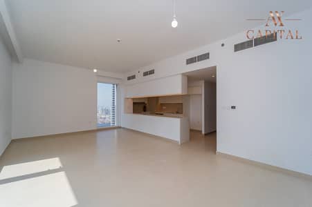 3 Bedroom Apartment for Sale in Dubai Creek Harbour, Dubai - Water View | Mid Floor | Maids Room | VOT