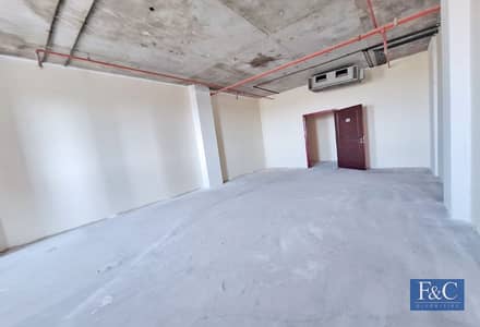 Office for Sale in Dubai Silicon Oasis (DSO), Dubai - Office Space for Sale in DSO | VACANT