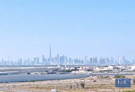 مکتب  للايجار في واحة دبي للسيليكون (DSO)، دبي - مکتب في مركز أعمال كامبردج،واحة دبي للسيليكون (DSO) 80000 درهم - 8889789