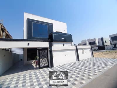 5 Bedroom Villa for Sale in Al Helio, Ajman - IMG-20240421-WA0142. jpg