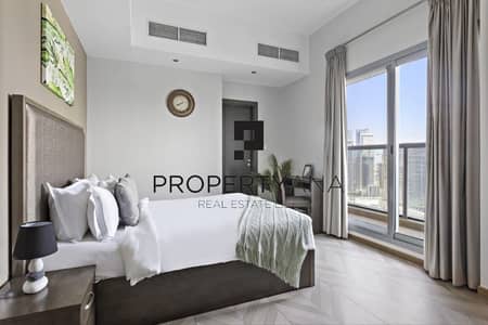 4 Bedroom Apartment for Rent in Business Bay, Dubai - IMG-20240303-WA0051. jpg